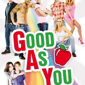 Photo du film : Good As You