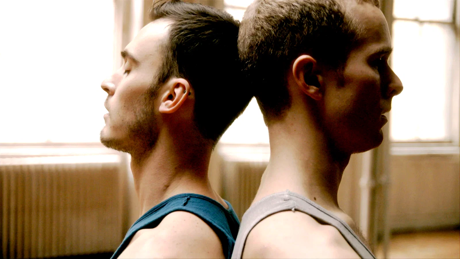 Photo 6 du film : 5 Danses