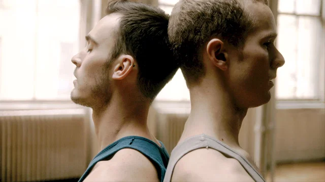 Photo 6 du film : 5 Danses
