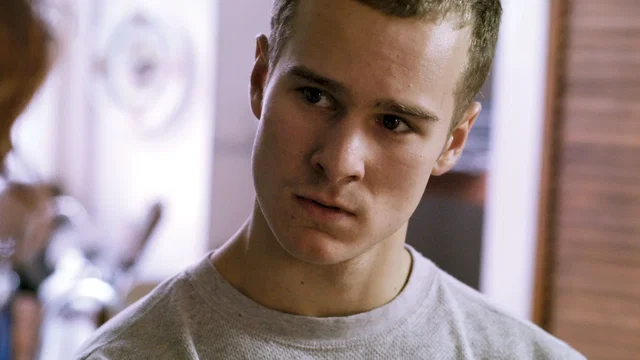 Photo 9 du film : 5 Danses