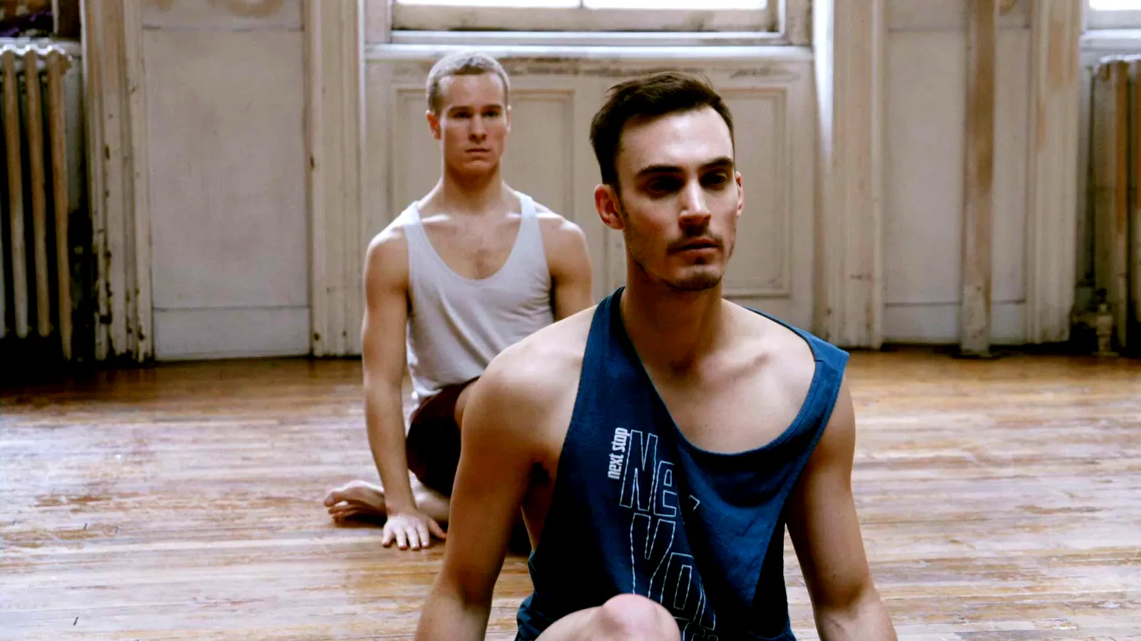 Photo 10 du film : 5 Danses