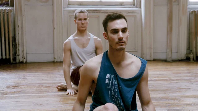 Photo 10 du film : 5 Danses