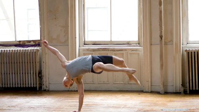 Photo 13 du film : 5 Danses