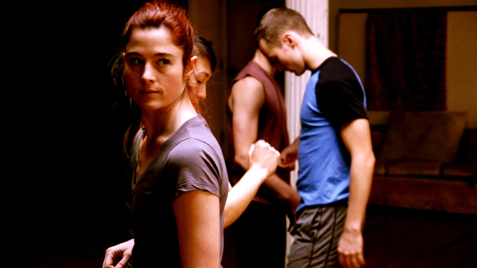 Photo 16 du film : 5 Danses