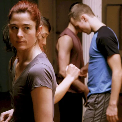 Miniature photo du film : 5 Danses
