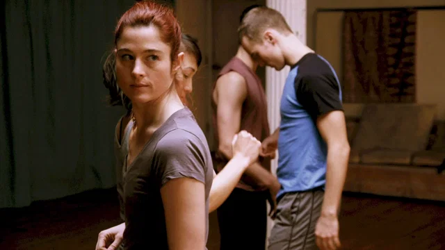 Photo 16 du film : 5 Danses