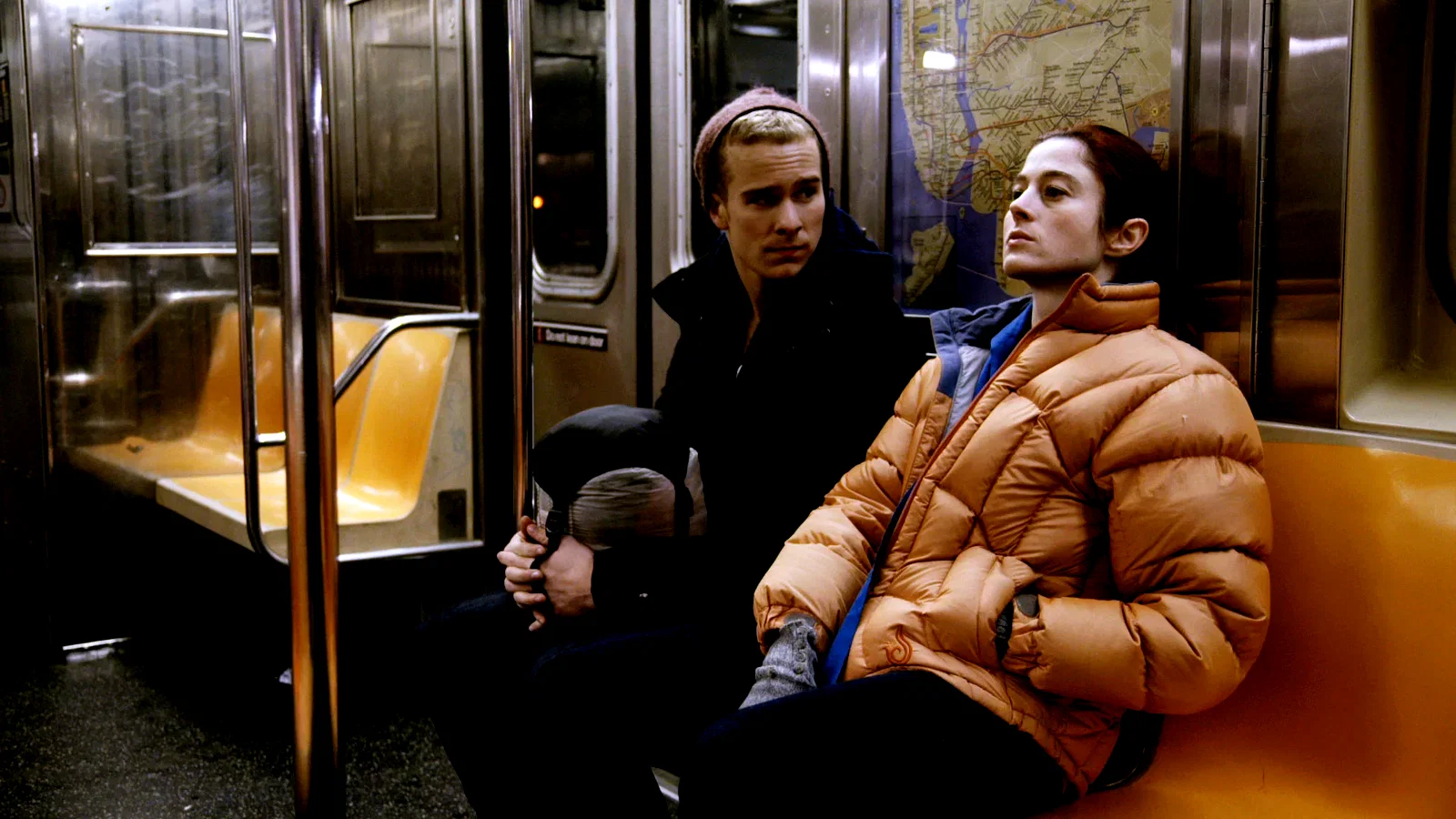 Photo 20 du film : 5 Danses