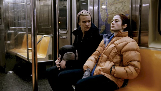 Photo 20 du film : 5 Danses