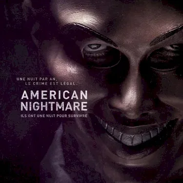 Miniature photo du film : American Nightmare