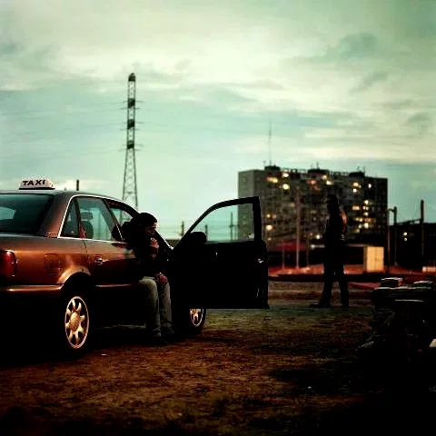 Photo 3 du film : Offline