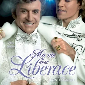 Photo du film : Ma vie avec Liberace