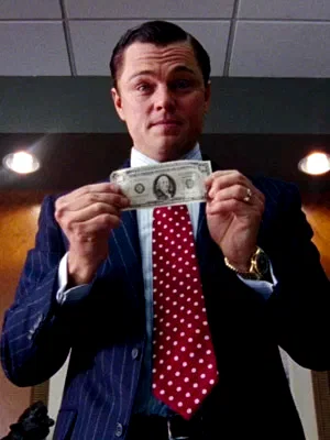 Photo 8 du film : Le Loup de Wall Street