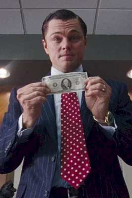 Photo du film : Le Loup de Wall Street