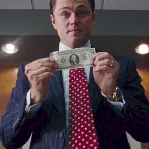 Miniature photo du film : Le Loup de Wall Street