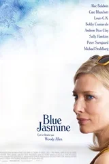Affiche du film Blue Jasmine