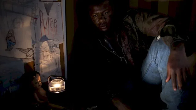 Photo du film : American Nightmare