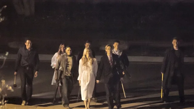 Photo du film : American Nightmare