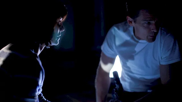 Photo du film : American Nightmare