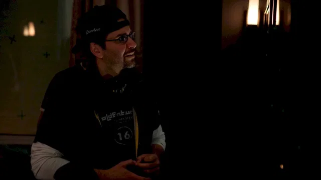 Photo du film : American Nightmare