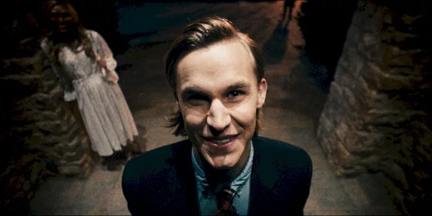 Photo du film : American Nightmare