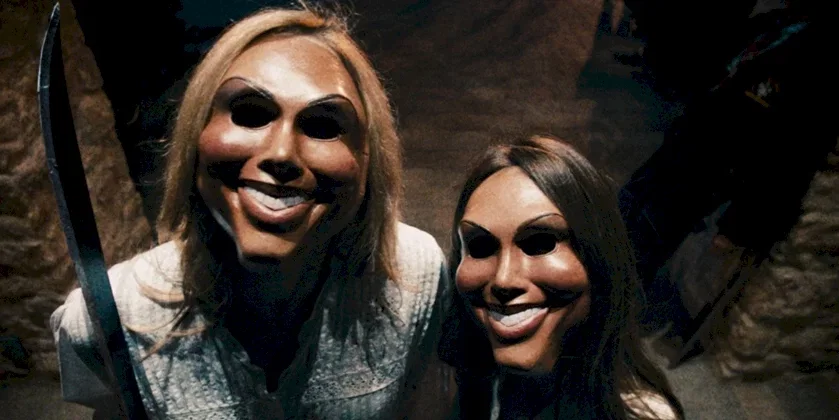Photo du film : American Nightmare