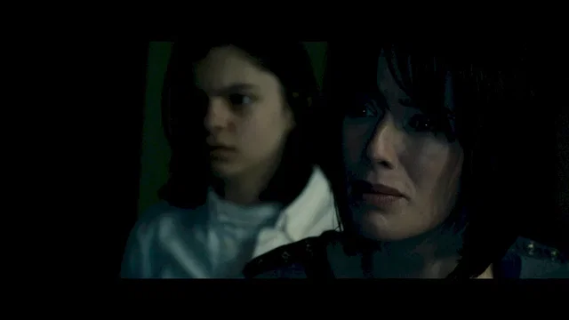 Photo du film : American Nightmare