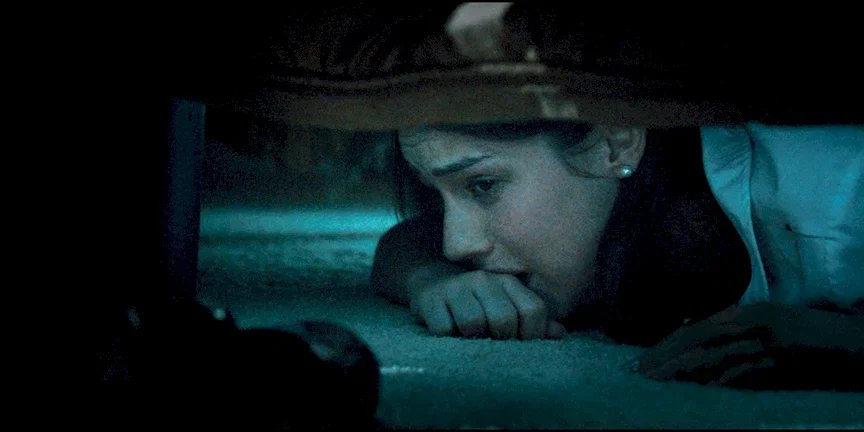 Photo du film : American Nightmare