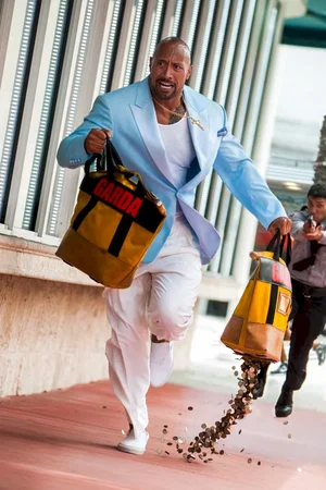 Photo du film : No Pain No Gain 