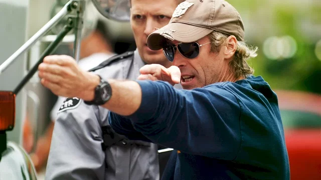 Photo du film : No Pain No Gain 