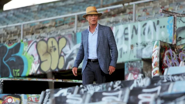 Photo du film : No Pain No Gain 