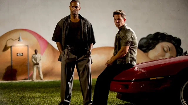 Photo du film : No Pain No Gain 