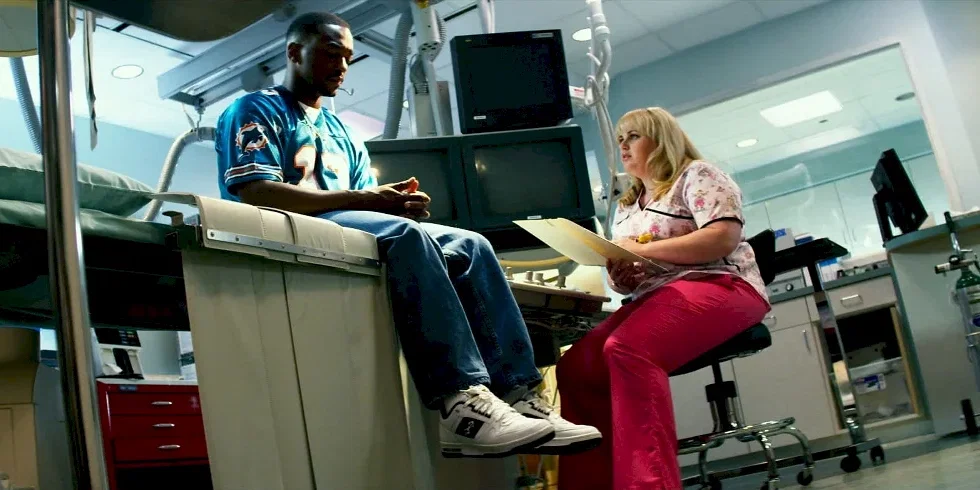 Photo du film : No Pain No Gain 