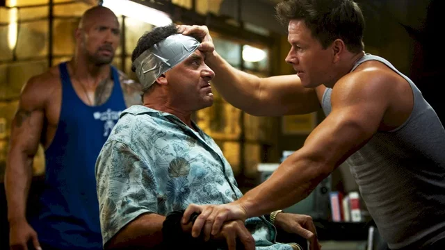 Photo du film : No Pain No Gain 