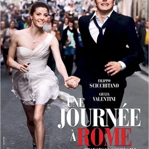 Photo du film : Une Journée à Rome