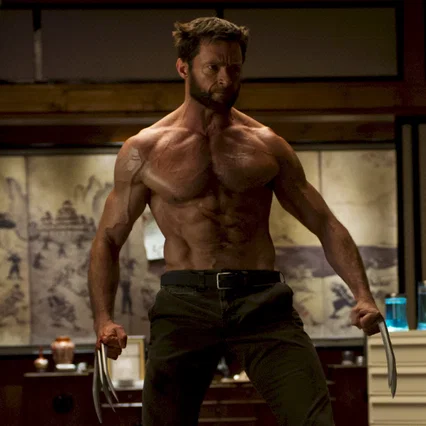 Miniature photo du film : Wolverine : le combat de l'immortel