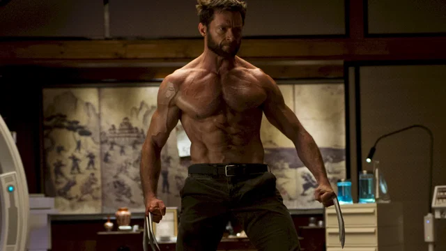 Photo du film : Wolverine : le combat de l'immortel