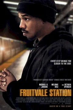 Affiche du film Fruitvale station