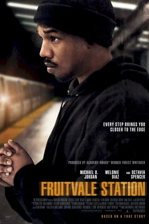 Affiche du film : Fruitvale station