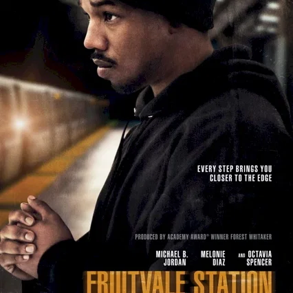 Miniature photo du film : Fruitvale station