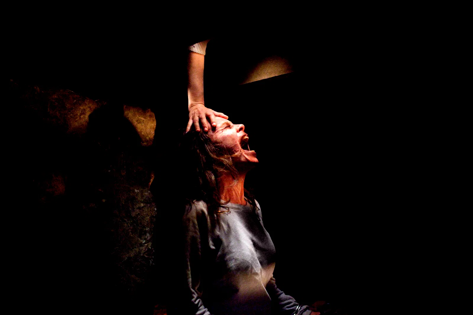 Photo 7 du film : Conjuring : Les dossiers Warren 