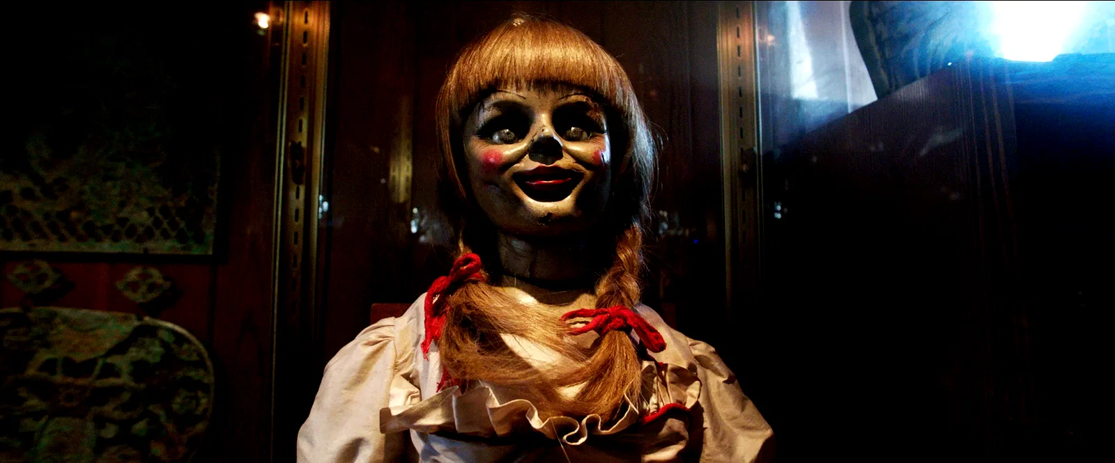 Photo 8 du film : Conjuring : Les dossiers Warren 