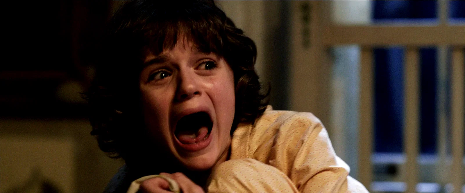 Photo 9 du film : Conjuring : Les dossiers Warren 