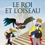 Photo du film : Le Roi et L'oiseau 