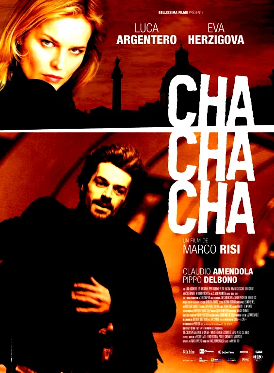 Affiche du film : Cha cha cha