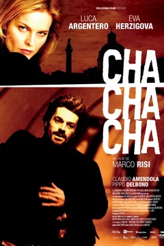 Affiche du film Cha cha cha