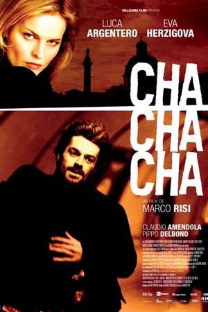 Affiche du film : Cha cha cha