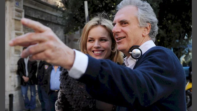 Photo du film : Cha cha cha