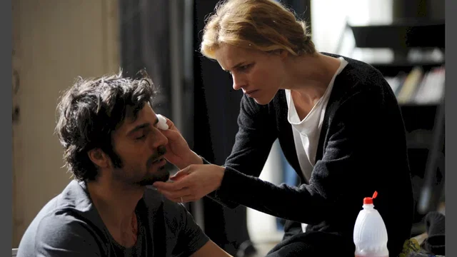 Photo du film : Cha cha cha