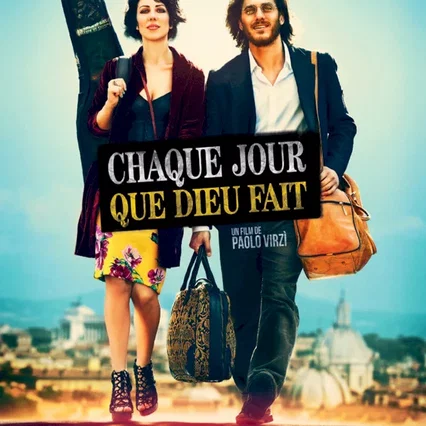 Miniature photo du film : Chaque jour que Dieu fait 