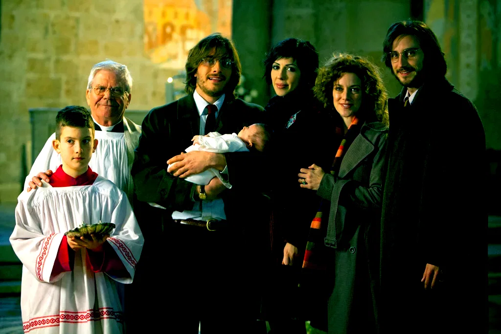 Photo du film : Chaque jour que Dieu fait 
